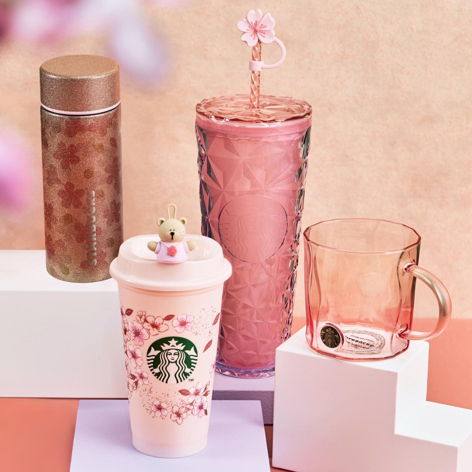 【2026最新】スタバ新作タンブラー総まとめ！発売日や人気モデルを徹底解説
