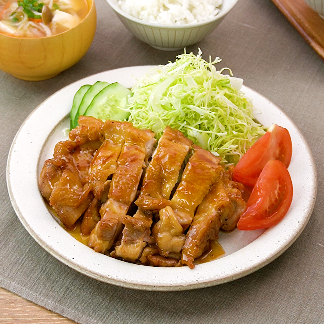 疲れた夜も10分で完成！タイパと旨さを両立する簡単夜ご飯の決定版