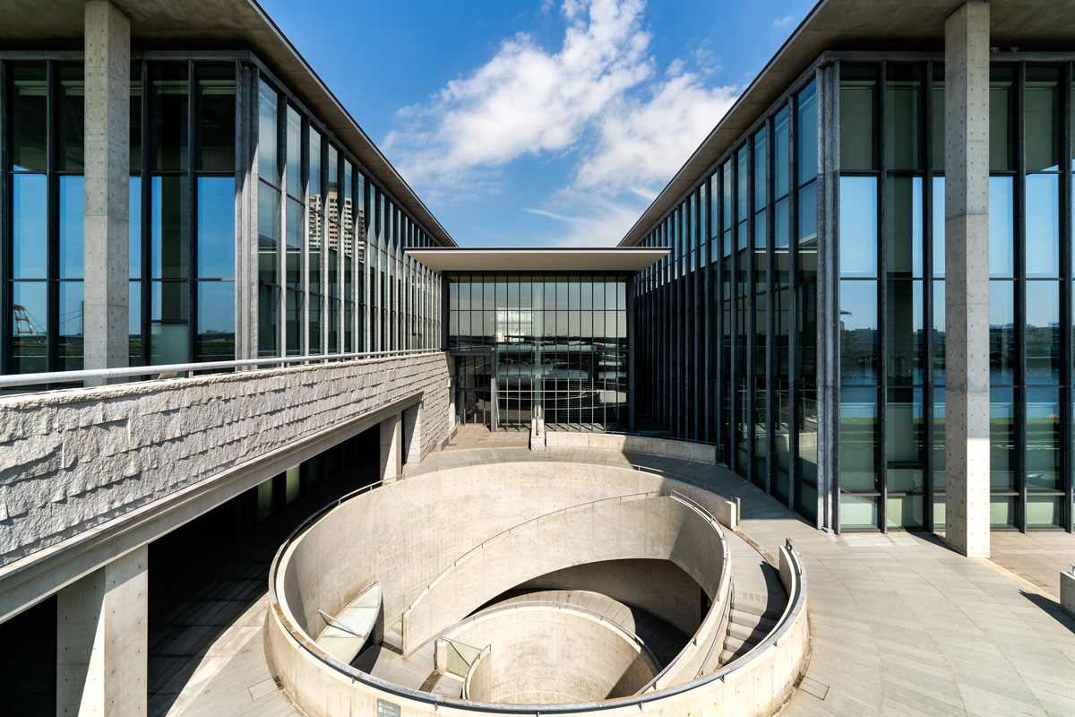 関西のおすすめ美術館決定版！話題の現代アートから絶景の穴場まで徹底解説