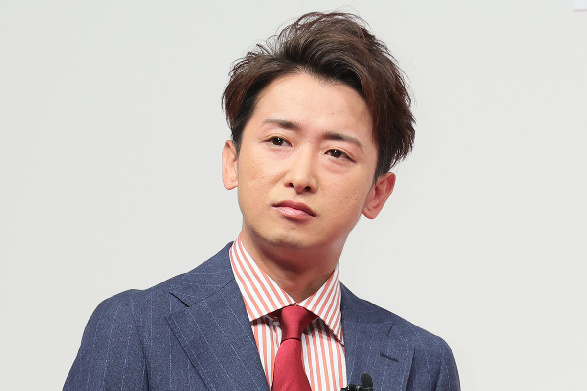 【速報】 吉野 公佳 大野 智 Tiktok話題の動画 #755