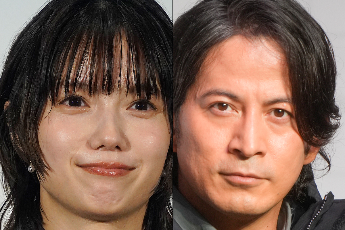 岡田准一の奥さんは宮﨑あおい！馴れ初めや子供と世田谷豪邸の真相
