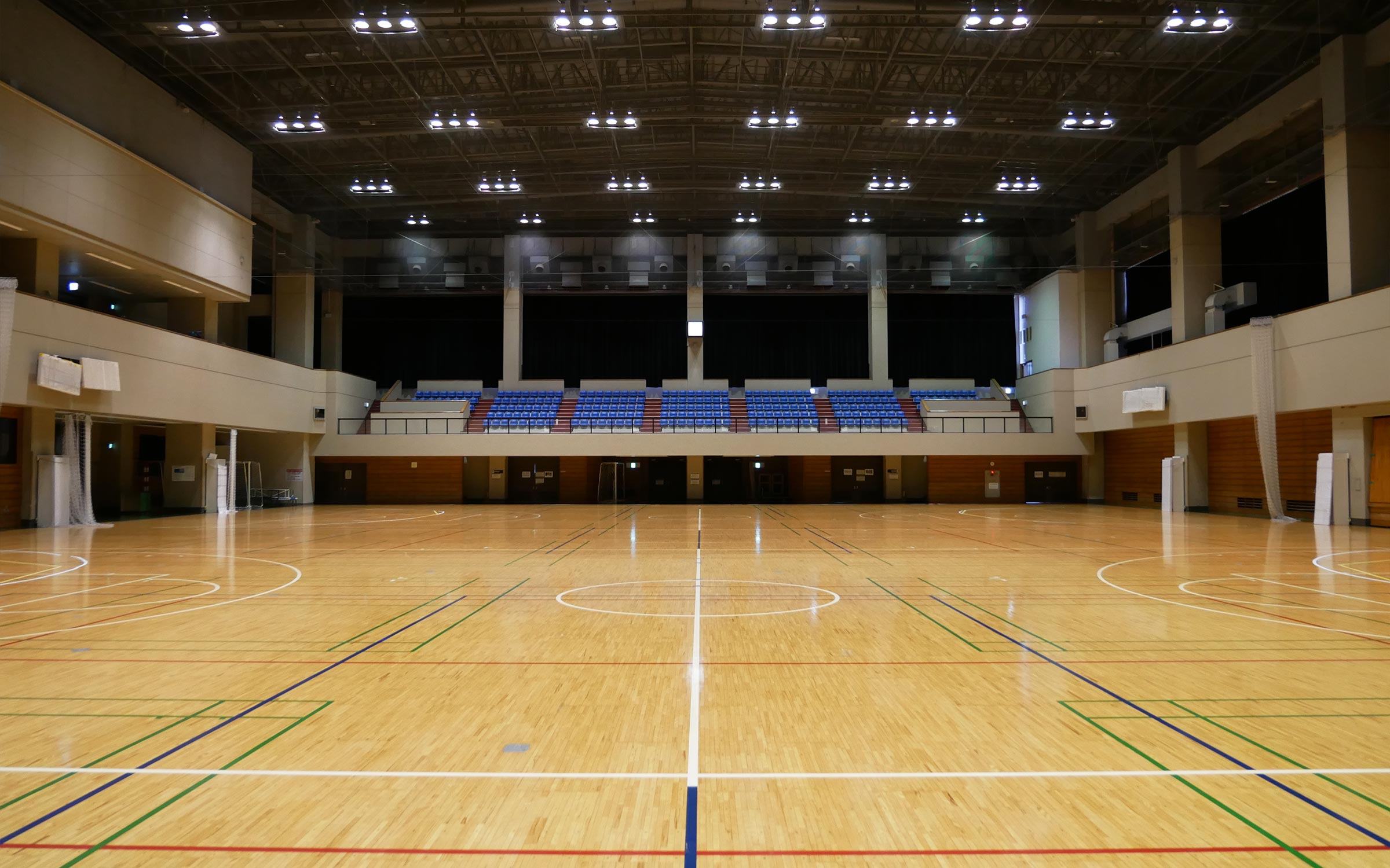 奥戸スポーツセンター徹底解剖！ジム料金とプールの穴場利用術【2026】