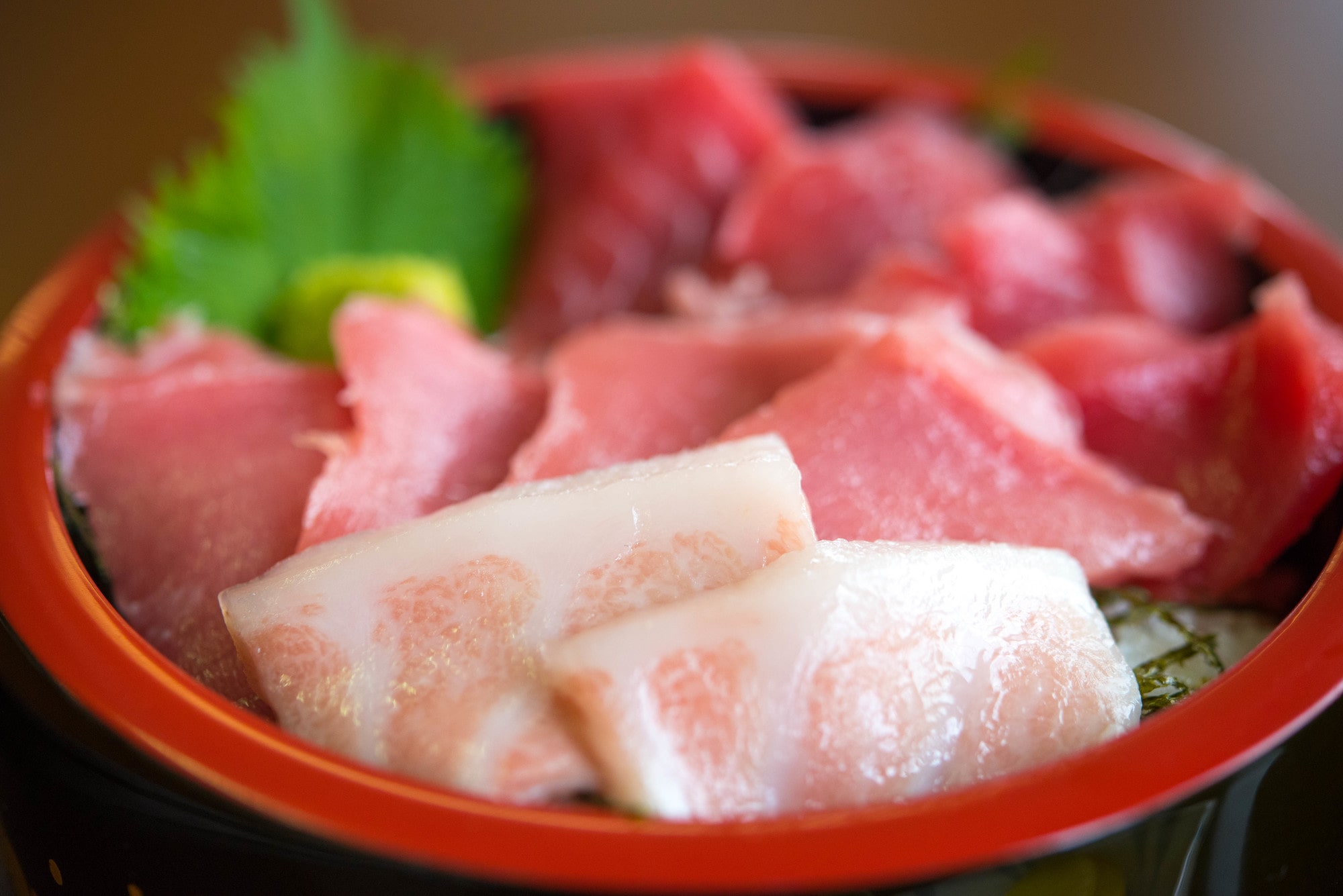 大間マグロの旬はいつ？プロだけが知る最高峰の食べ頃と絶品名店