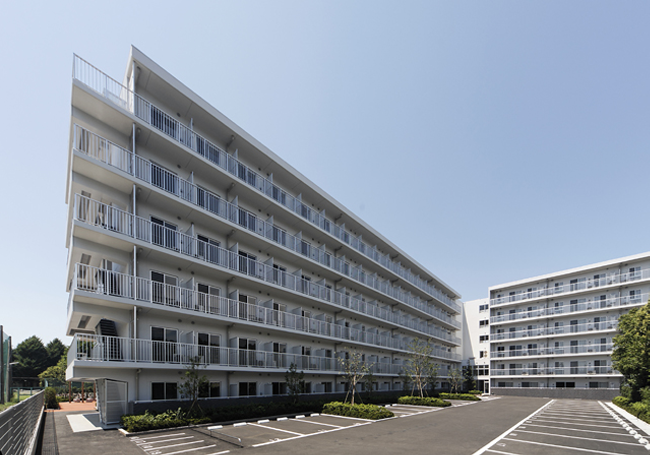 大岡インターナショナルレジデンスの評判と実態！家賃・倍率・寮生活のリアルを徹底検証