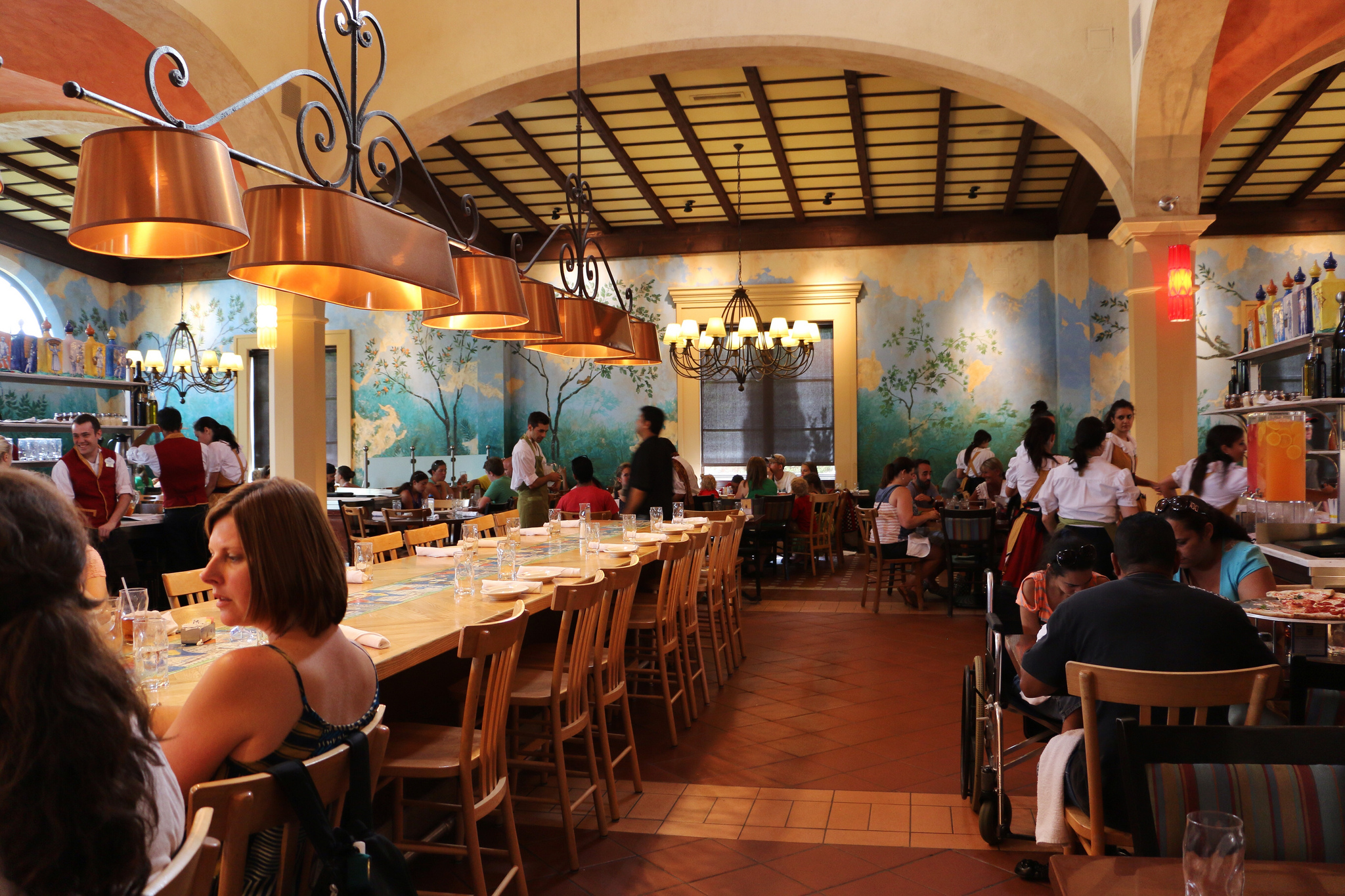 予約が取れないイタリア料理店の真相｜2026年プロが教える失敗しない選び方