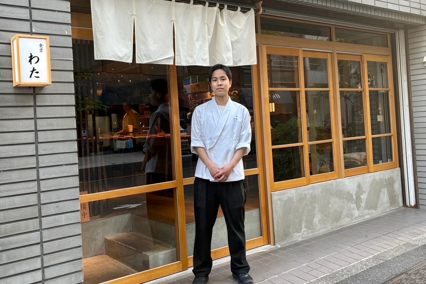 目黒「食堂わた」なぜ予約殺到？名物料理の魅力と予約の裏ワザ徹底解剖