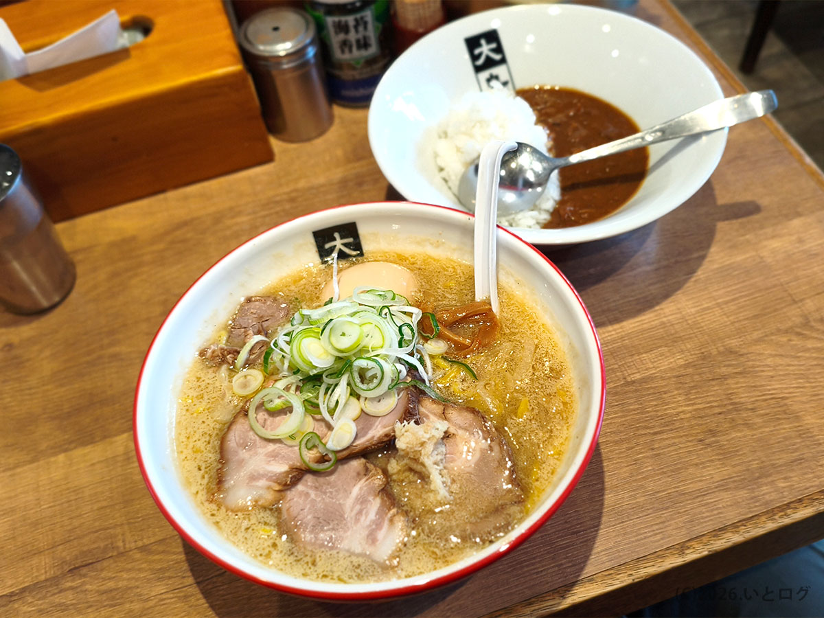 江戸川区の味噌ラーメンが熱い！船堀大島から隠れた名店まで徹底解剖