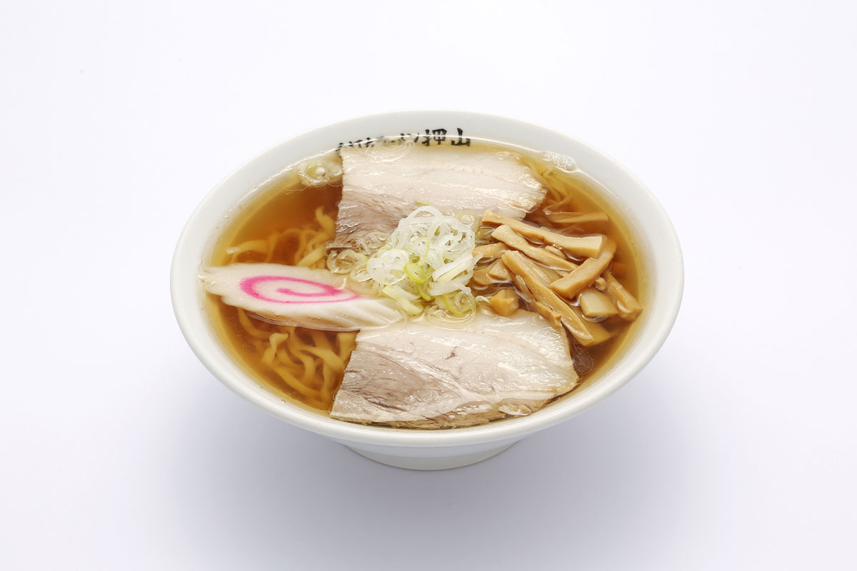 佐野ラーメン押山の行列と美味の真相！名店田村屋系譜の魅力徹底解剖