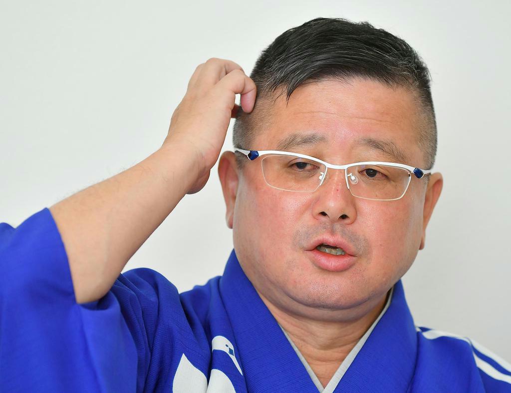 三遊亭白鳥の現在と新作落語の凄み！人気の秘密と噂の真相を徹底解明