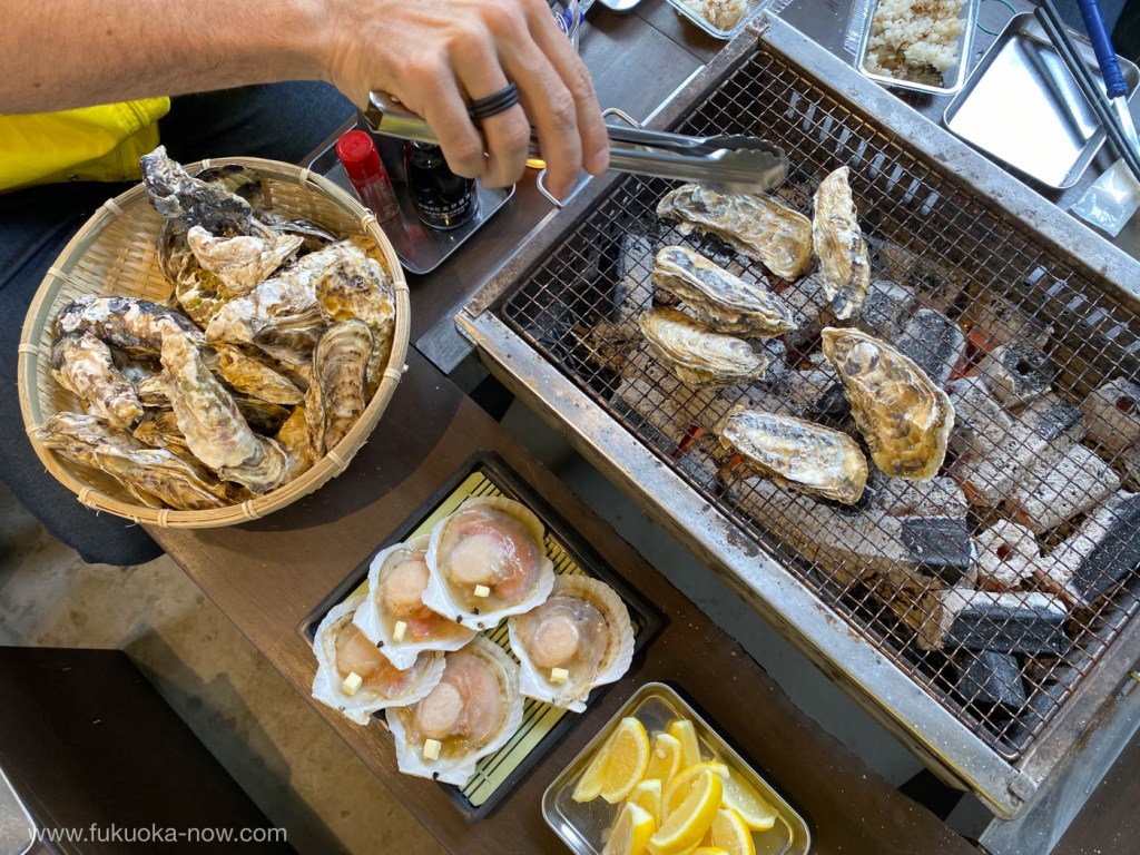 本場の焼き牡蠣を味わい尽くす！プロが教える穴場と予約の裏ワザ