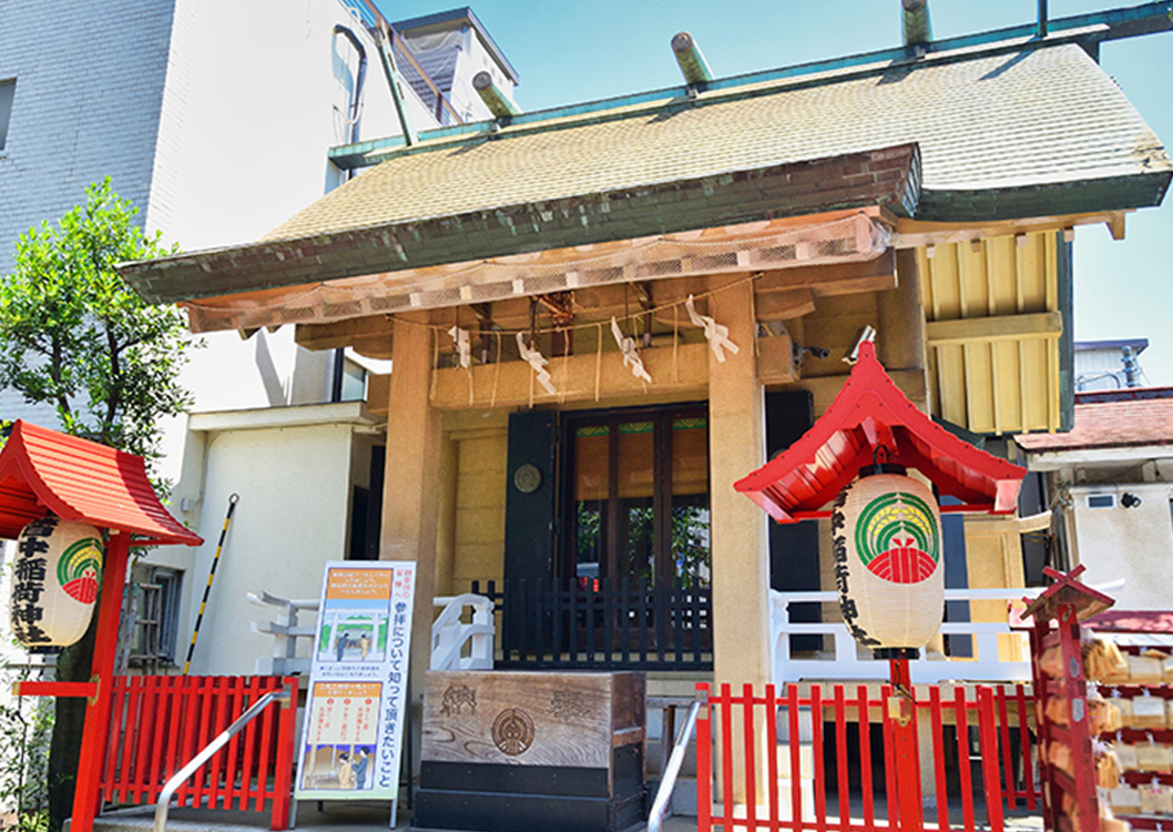 皆中稲荷神社でチケット当選が続出？ご利益の真相と的中守の効果2026
