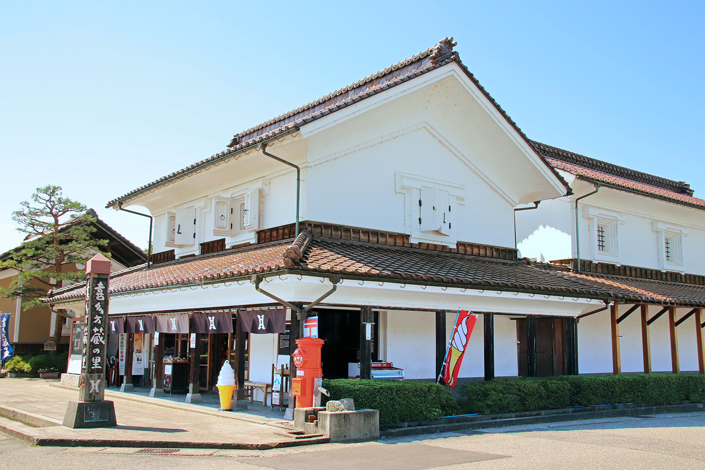 喜多方蔵の里を完全解剖！見どころ・料金・所要時間と蔵巡り攻略法