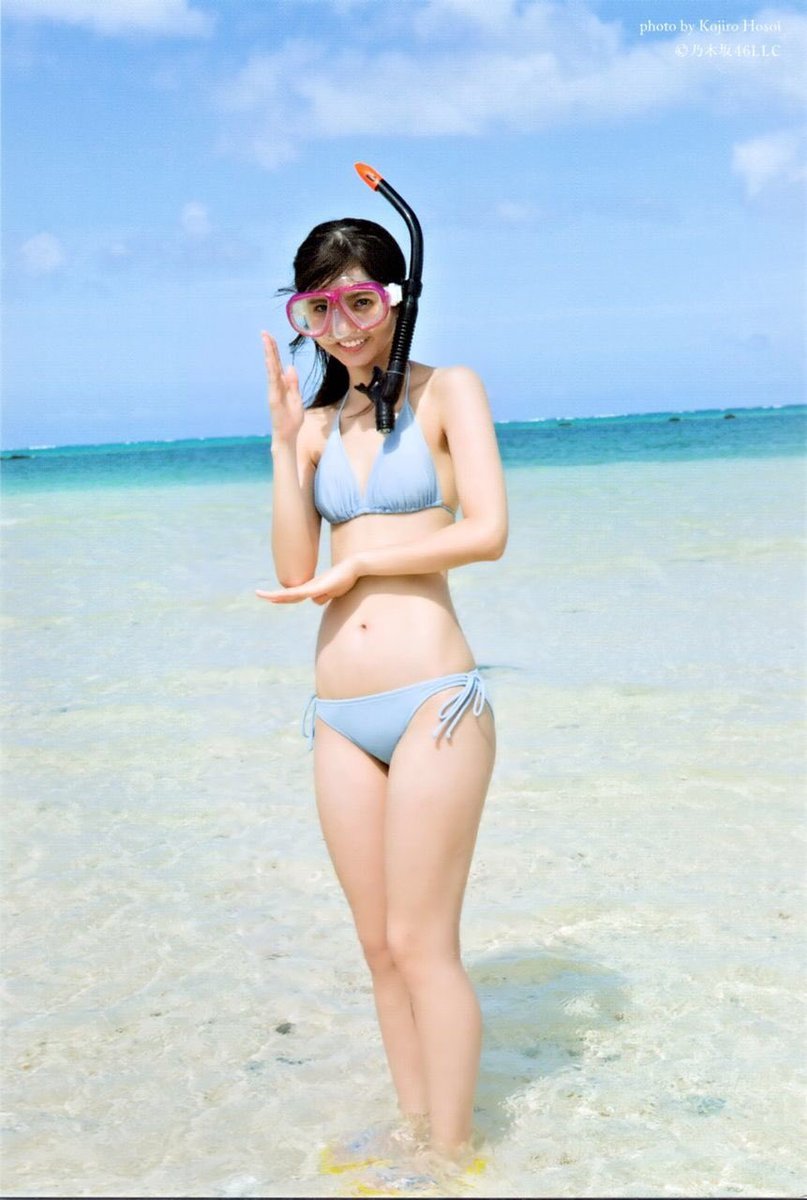 齋藤飛鳥の水着姿は実在する？1St写真集の真相と2026年最新