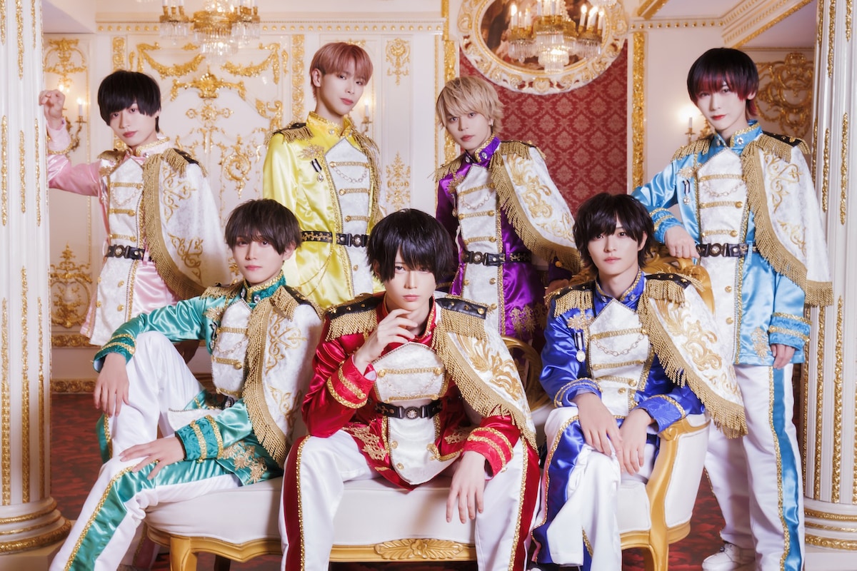 メンズ地下アイドルの闇と実態！チェキ会相場や給料の裏側を徹底解剖