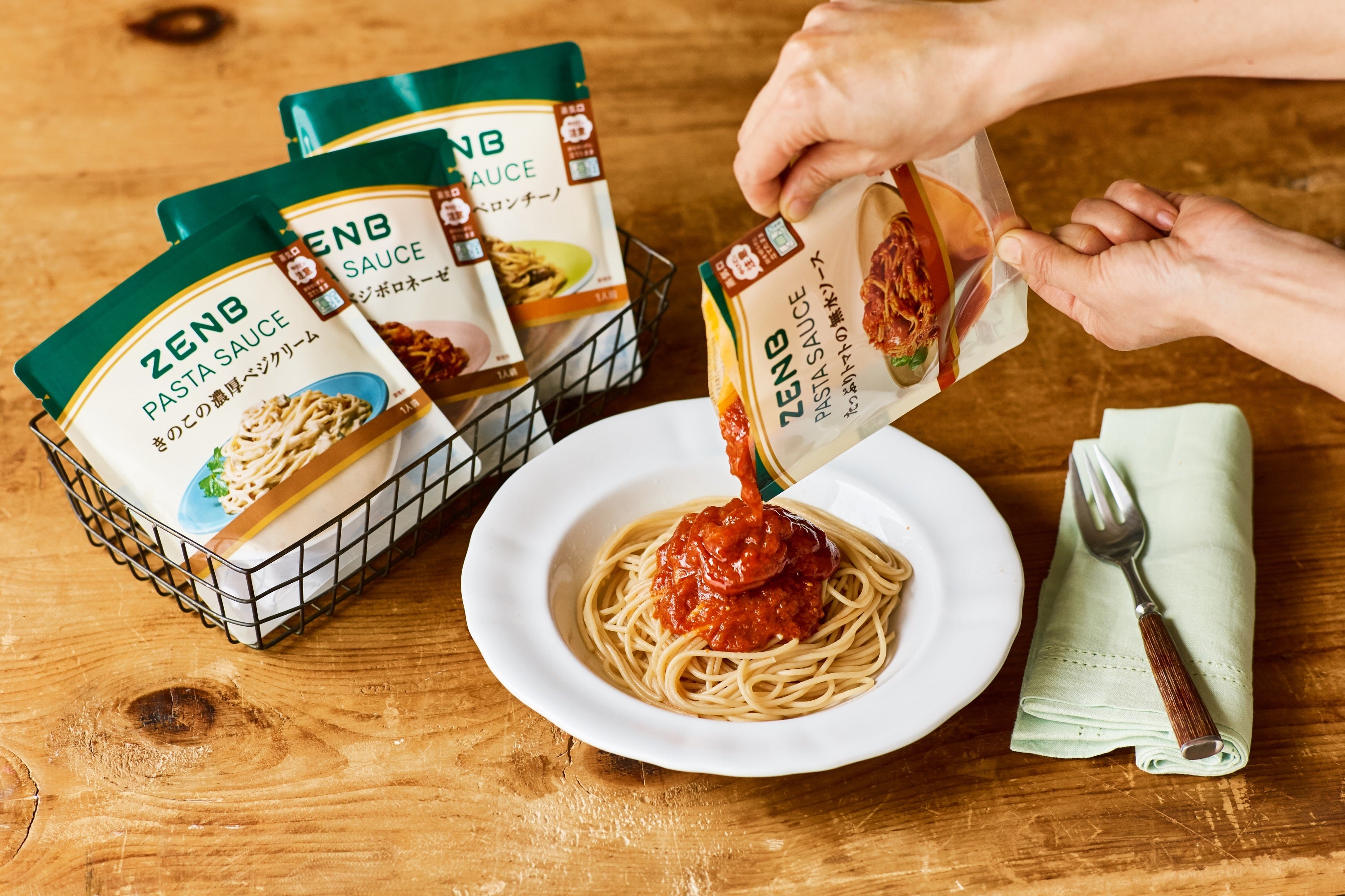 グルテンフリーパスタはまずい？2026年最新おすすめ麺と失敗しない選び方