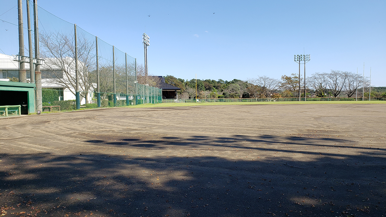 つくばみらい市総合運動公園計画の現在地｜中止の噂と2026年最新動向を徹底解説