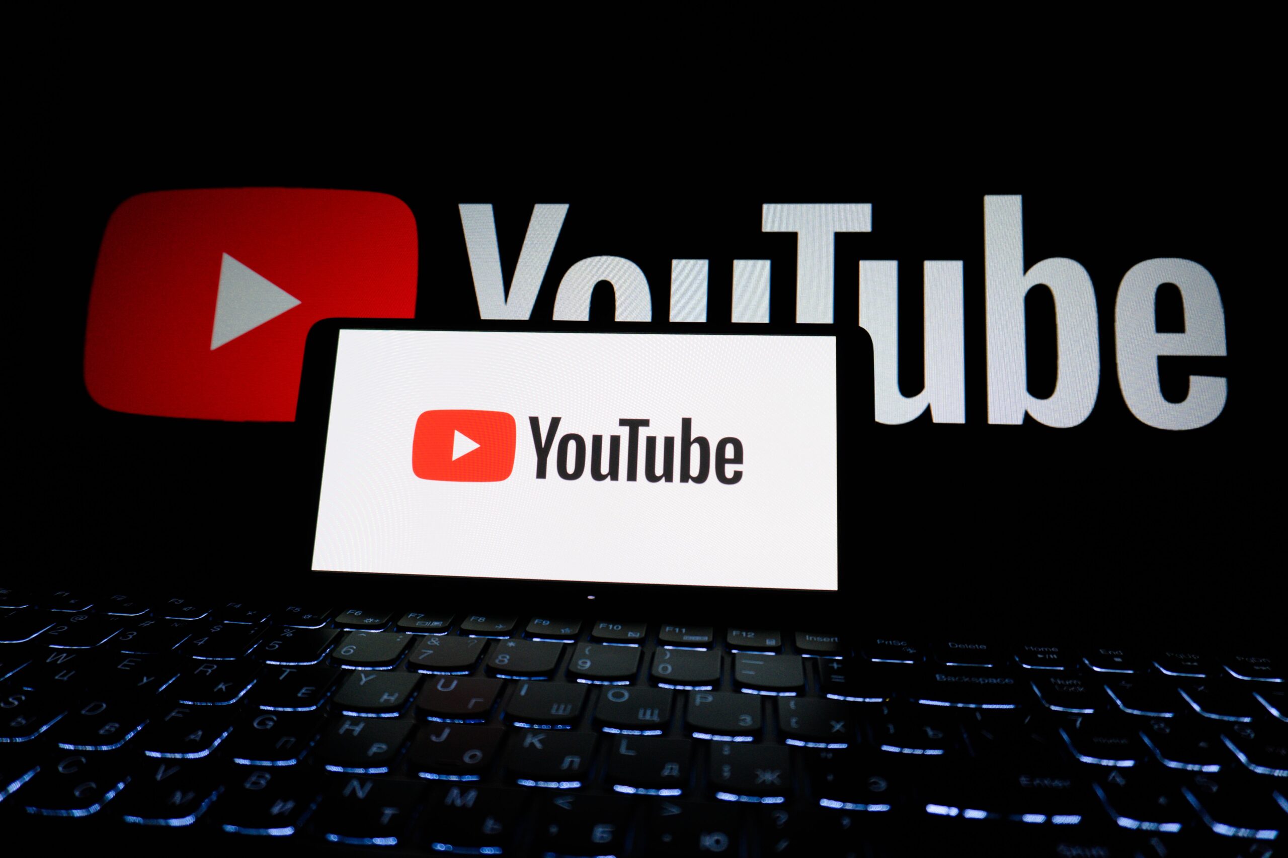 Youtube限定公開がバレる原因とは？非公開との違いと安全な共有法