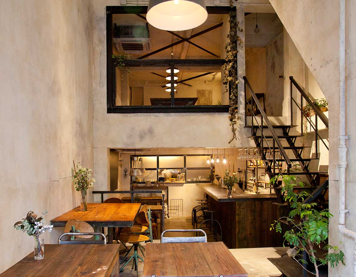 なぜ馬喰町の北出食堂は人を魅了するのか？絶品タコスの評判を徹底解剖
