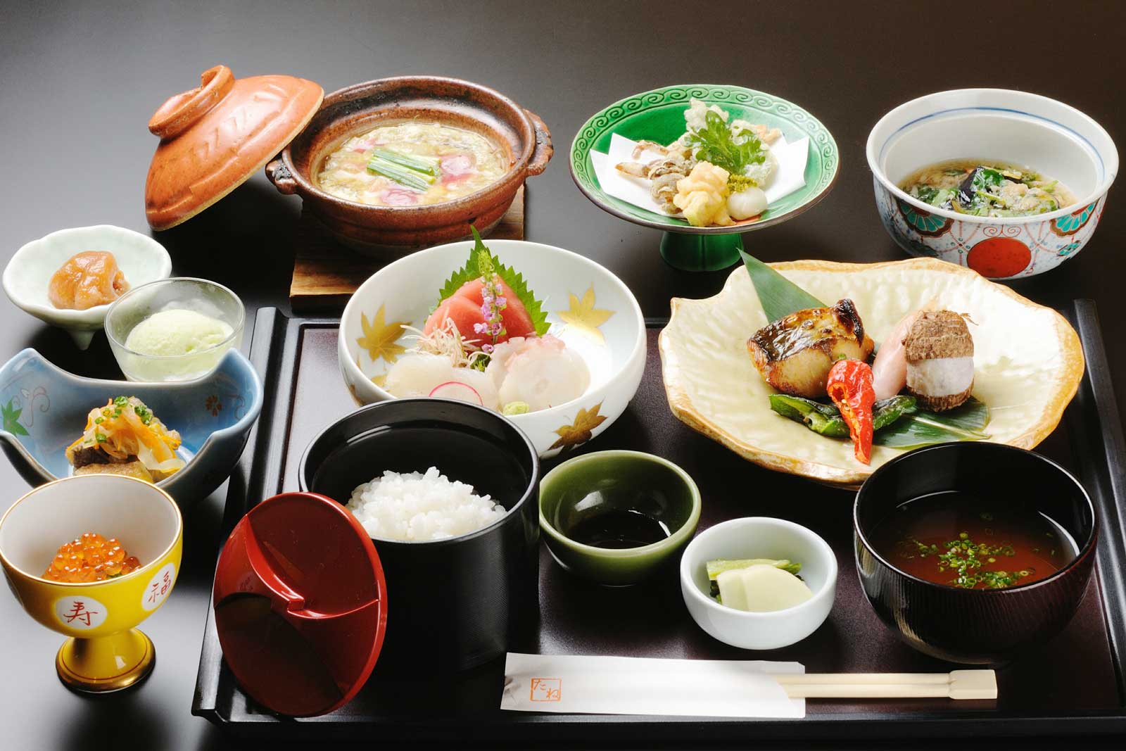 仙台のミシュラン名店「和彩Seeds」はなぜ人気？口コミ・予約法を徹底解説