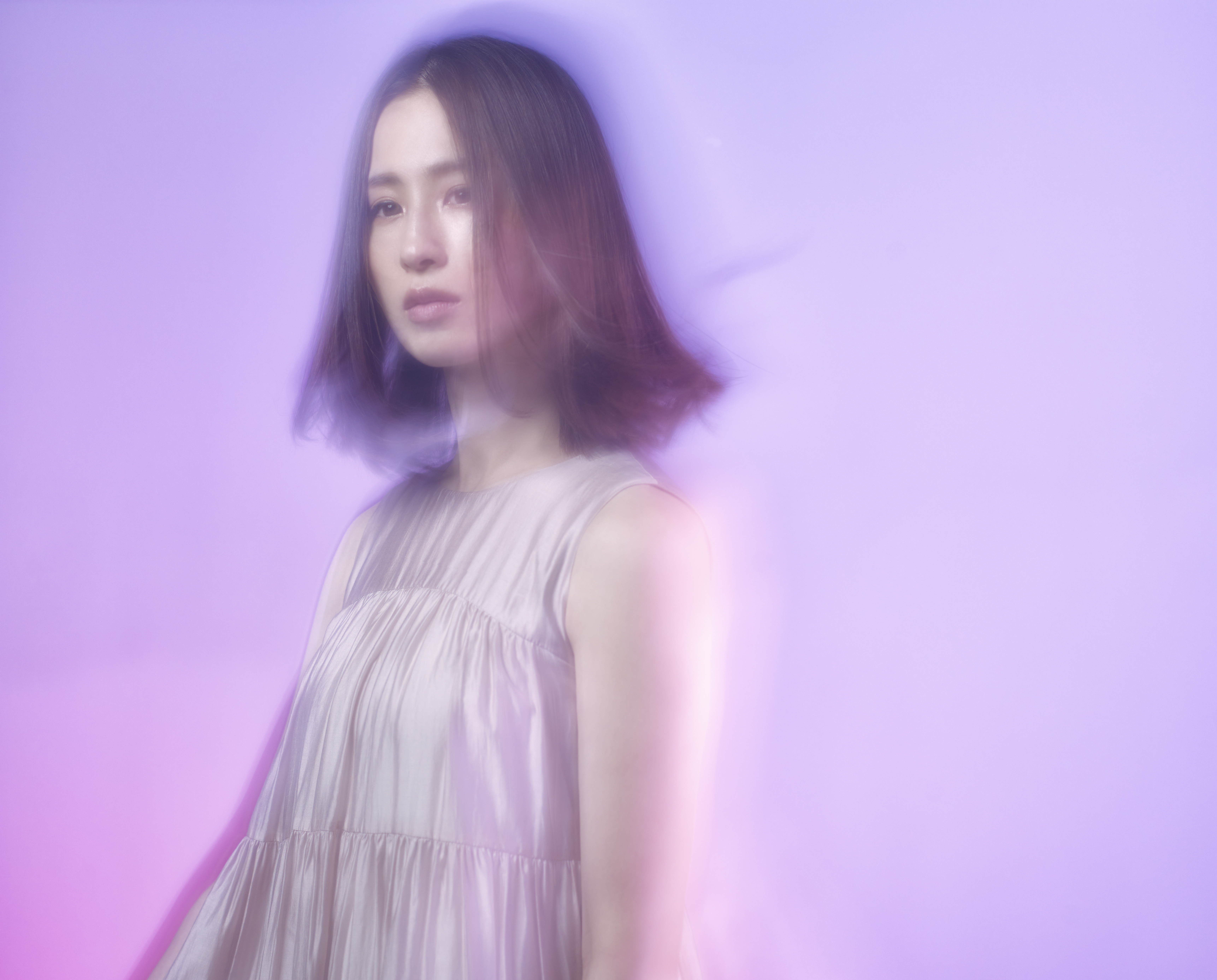 歌手Uruの素顔と本名の真相とは？顔出ししない理由と現在の全貌