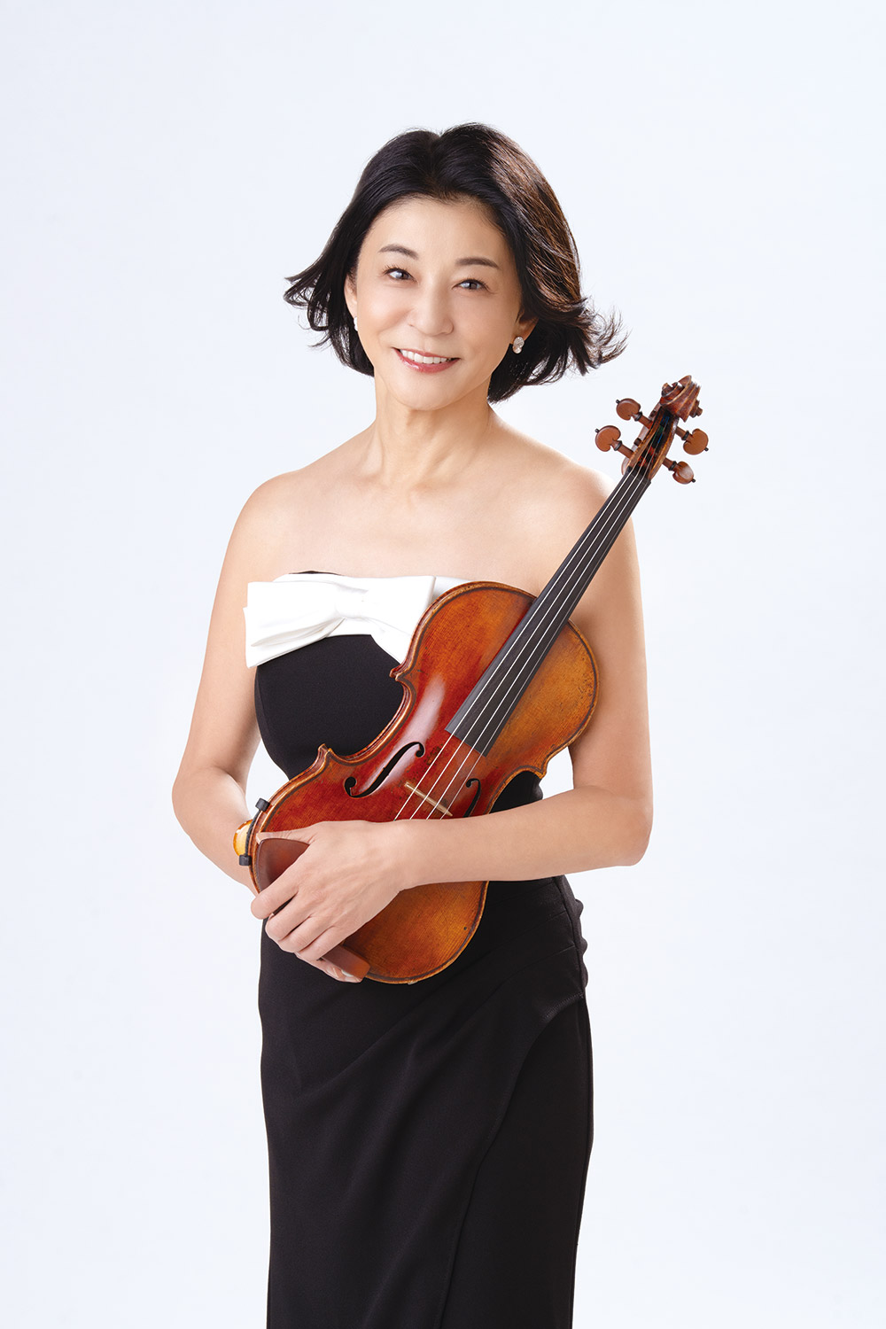 高嶋ちさ子の若い頃が美人すぎ？貴重画像や家族・現在を徹底解剖