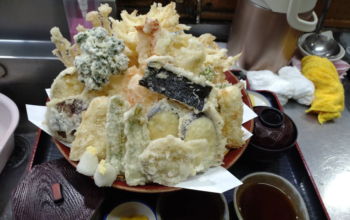 北方町「かがり火」の口コミと評判の真相！選べる絶品ランチを徹底解剖