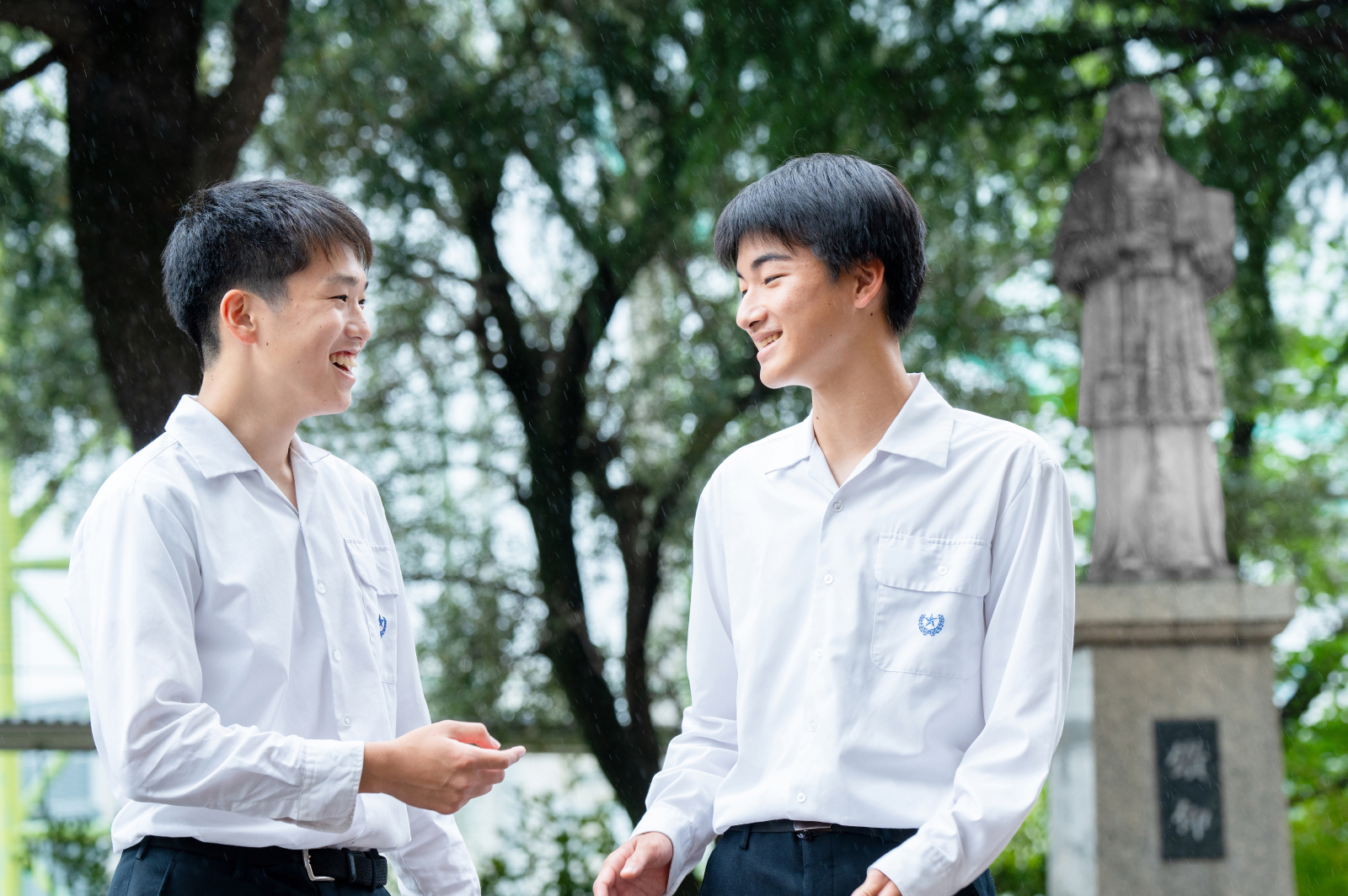 大阪明星学園2026最新の評判と進路｜偏差値推移と名門男子校の真価