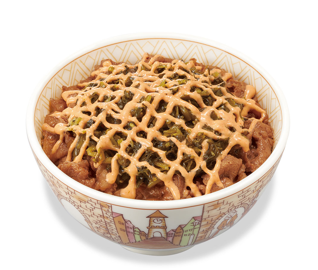 高菜明太マヨ牛丼の魔力と中毒性の真相｜カロリーと再現レシピ
