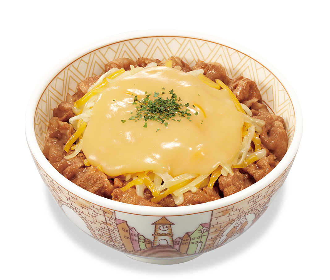 すき家のチーズ牛丼なぜ愛される？値段・カロリーと絶品裏技を徹底解剖