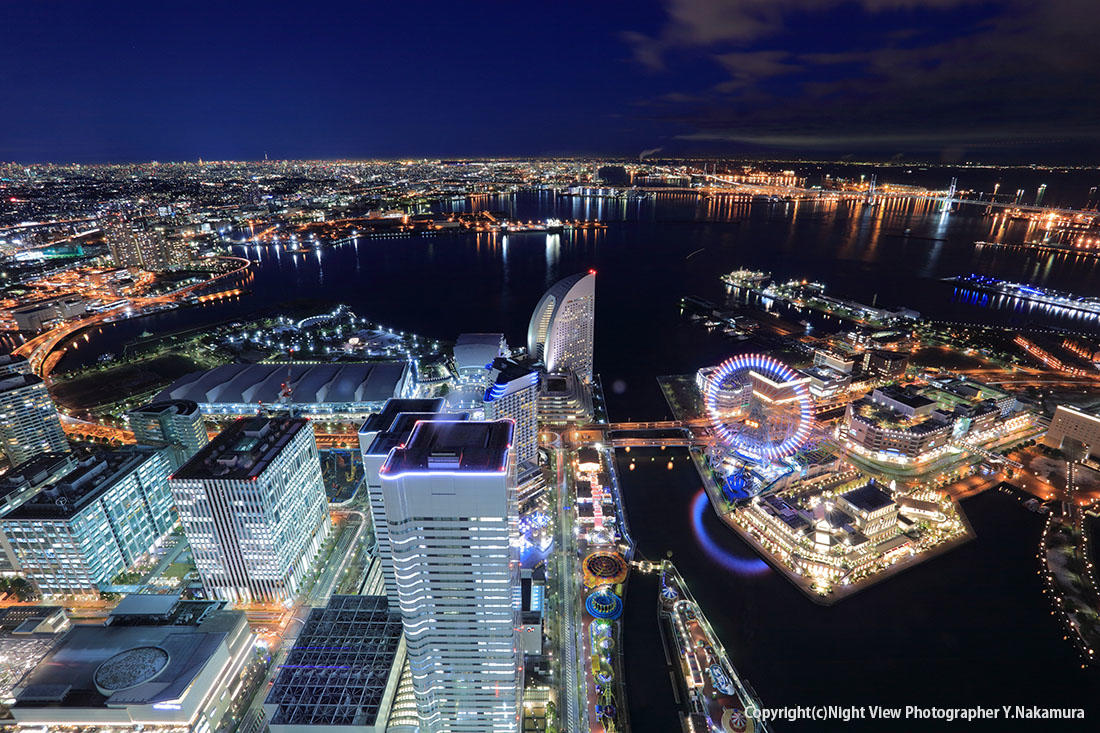 横浜スカイガーデン雨の日優待の真相！最安入場の裏技と夜景攻略2026