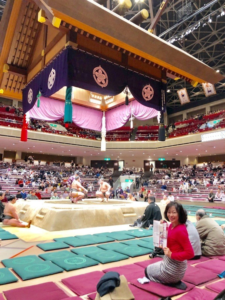 大相撲の溜席とは？砂かぶりの値段や維持員の謎・独自ルールを徹底解剖