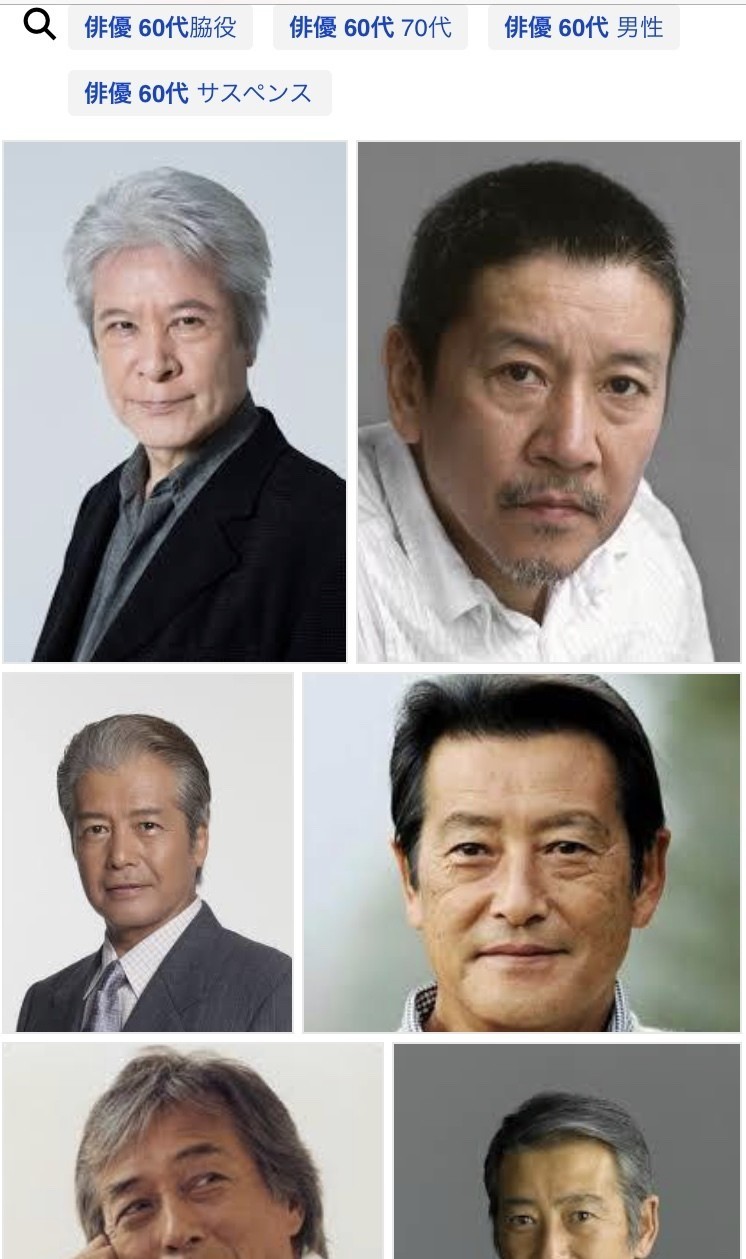 なぜ今おっさん俳優に夢中？2026最新イケオジ事情と実力派の現在地