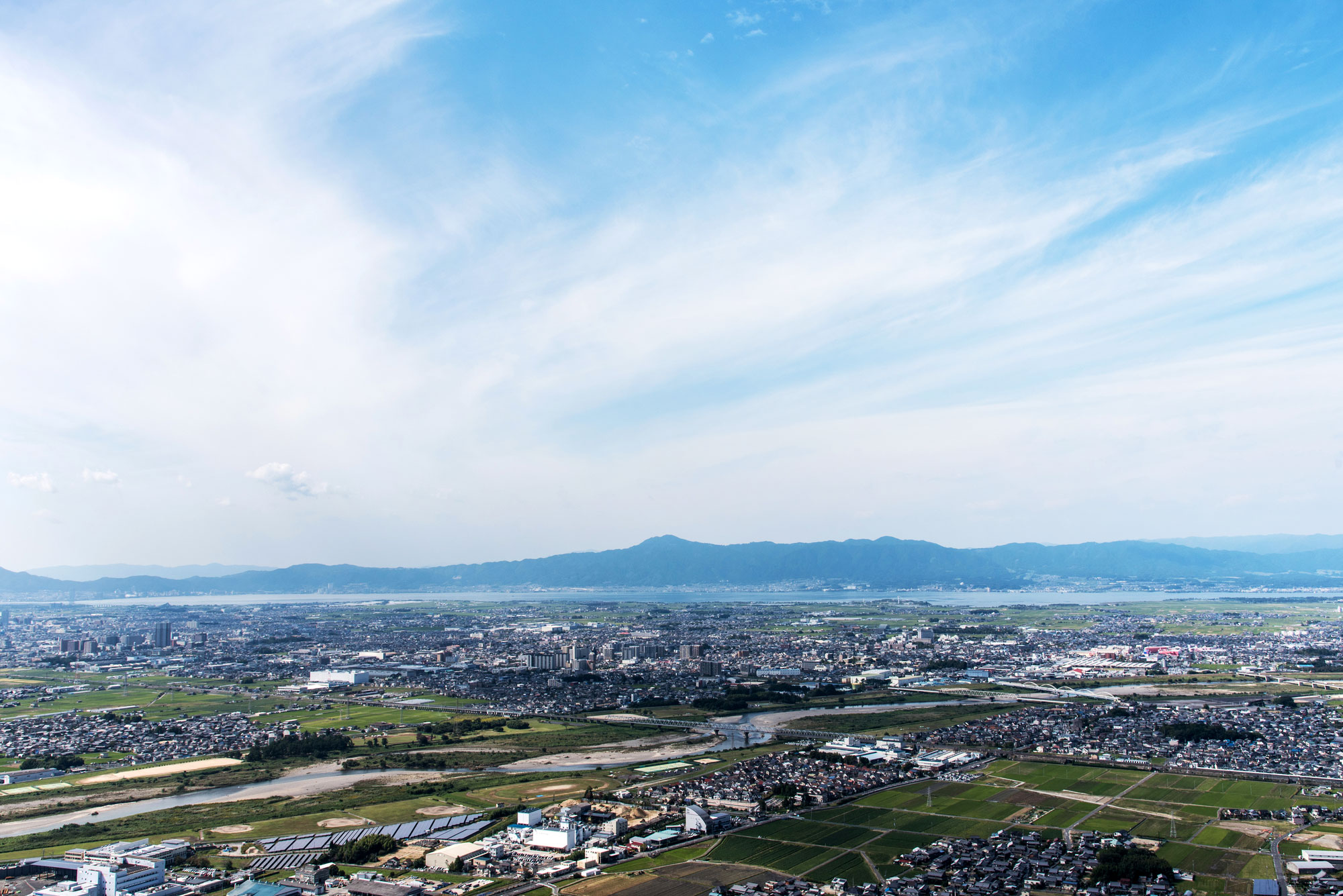滋賀県野洲市は本当に住みやすい？新病院計画と治安の真相を徹底検証
