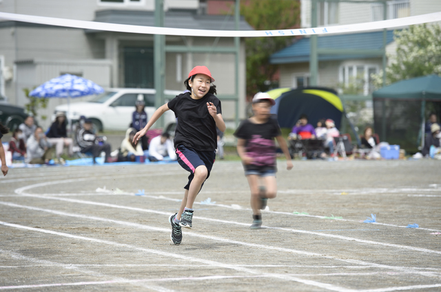 中学生の足が速くなるトレーニング！50M走を劇的短縮する新常識