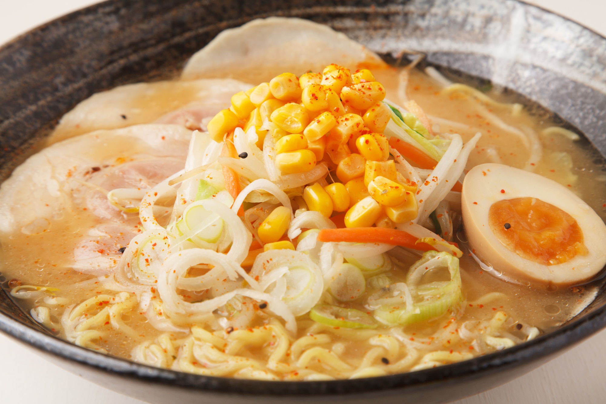 豚丼の街から「ラーメン新星地帯」へ。2026年、帯広で静かに激化する旨味革命の最前線