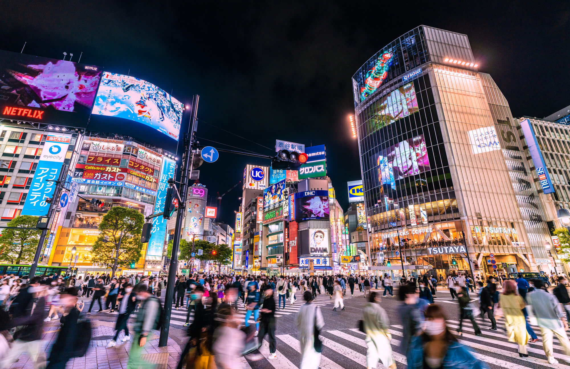 高校生の補導時間は何時から？23時以降の深夜外出と親連絡の真相