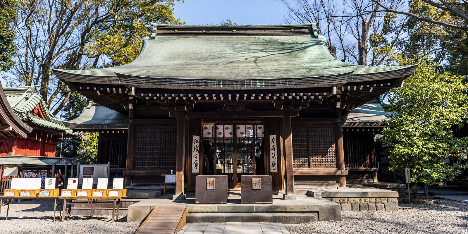 川越氷川神社の奇跡！縁結び玉の真相と混雑回避法【2026最新】
