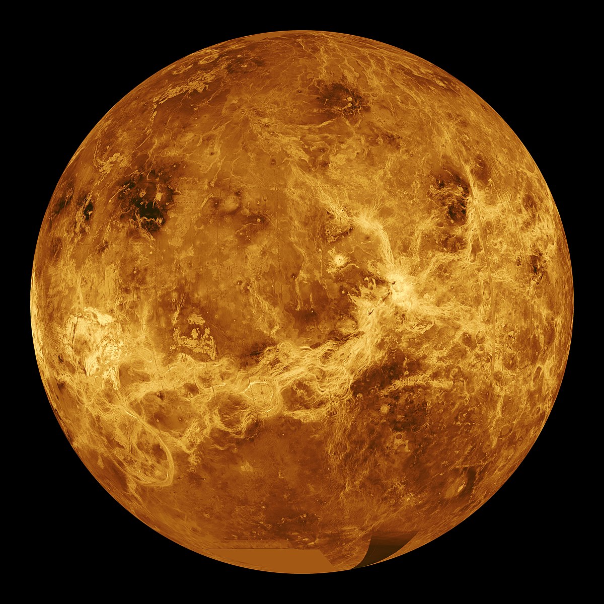 金星の雲に潜む生命の痕跡？ホスフィン再検出が揺るがす宇宙の常識