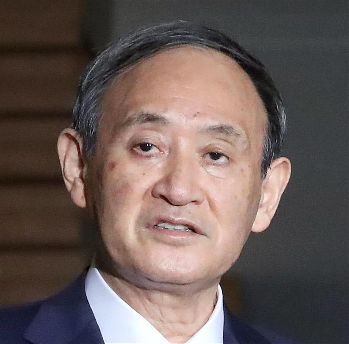 菅義偉前首相の病気説を徹底検証！ろれつ・激やせの真相と現在の健康状態