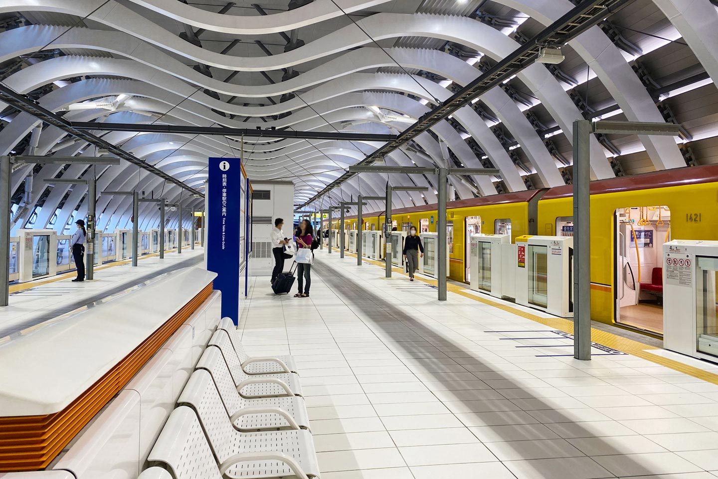 渋谷駅の銀座線乗り場はどこ？迷わず着く最短ルートと3階改札の全貌