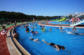 【熱愛】 辻堂 海浜 公園 ジャンボ プール 公式インスタ・X最新情報 #739