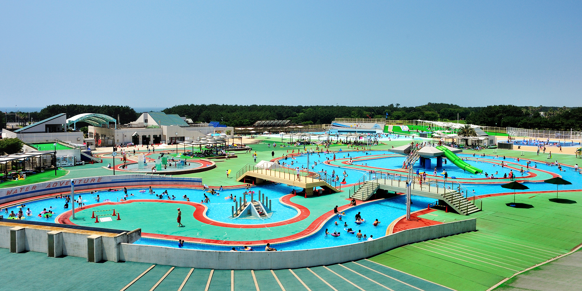 辻堂海浜公園ジャンボプール2026攻略！混雑回避と損しない満喫裏ワザ