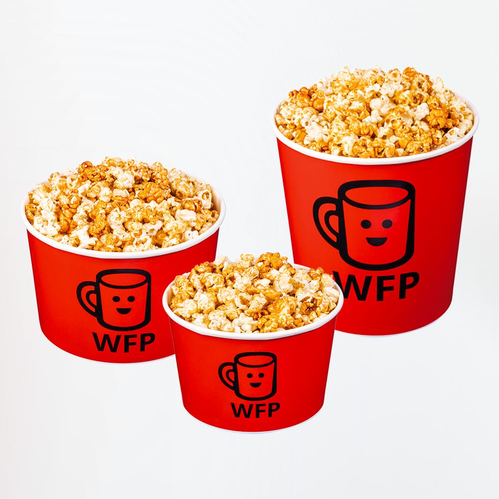 映画館ポップコーンの原価と高い理由！なぜ定番？持ち帰り購入の真相