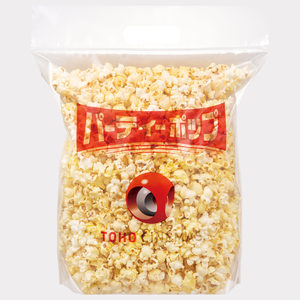 Tohoシネマズポップコーン徹底比較！味・カロリー・お得な買い方