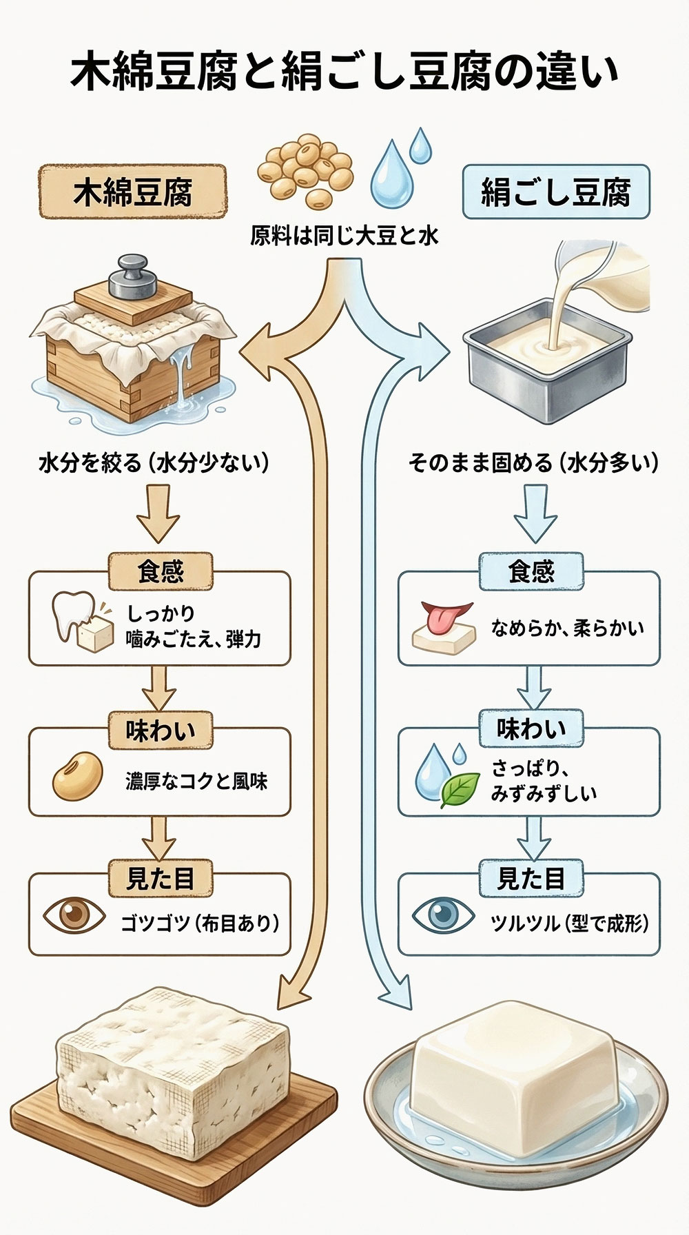 麻婆豆腐の豆腐は木綿と絹どっち？本場四川の真相とプロの下処理術