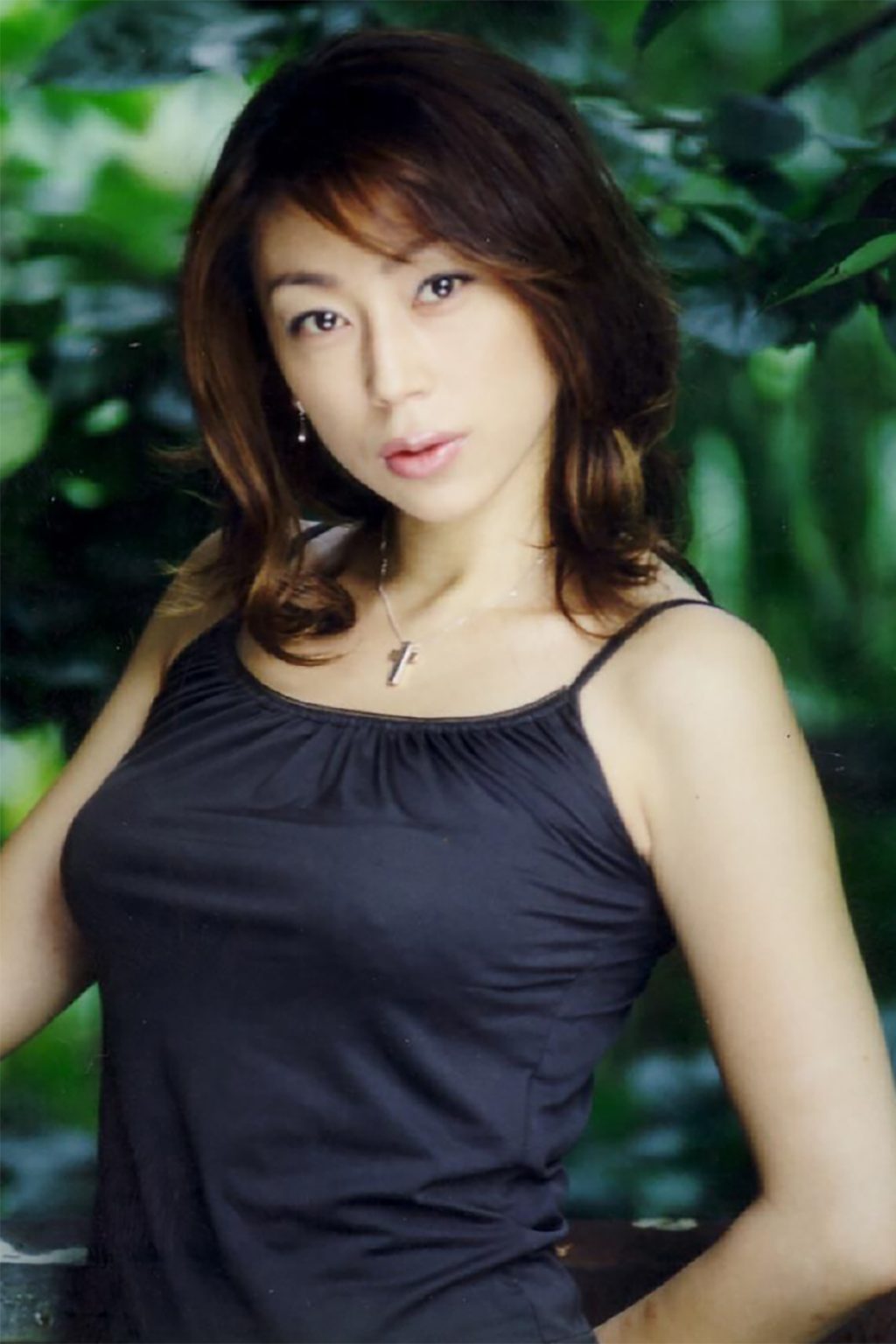 90年代伝説の美神・水谷ケイ写真集が今なぜ高騰？プレミアの真相と現在