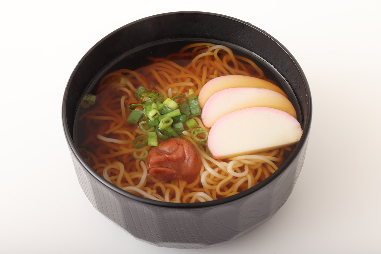 白石温麺の絶品レシピ徹底解剖！油不使用の秘密と黄金比つゆの真実