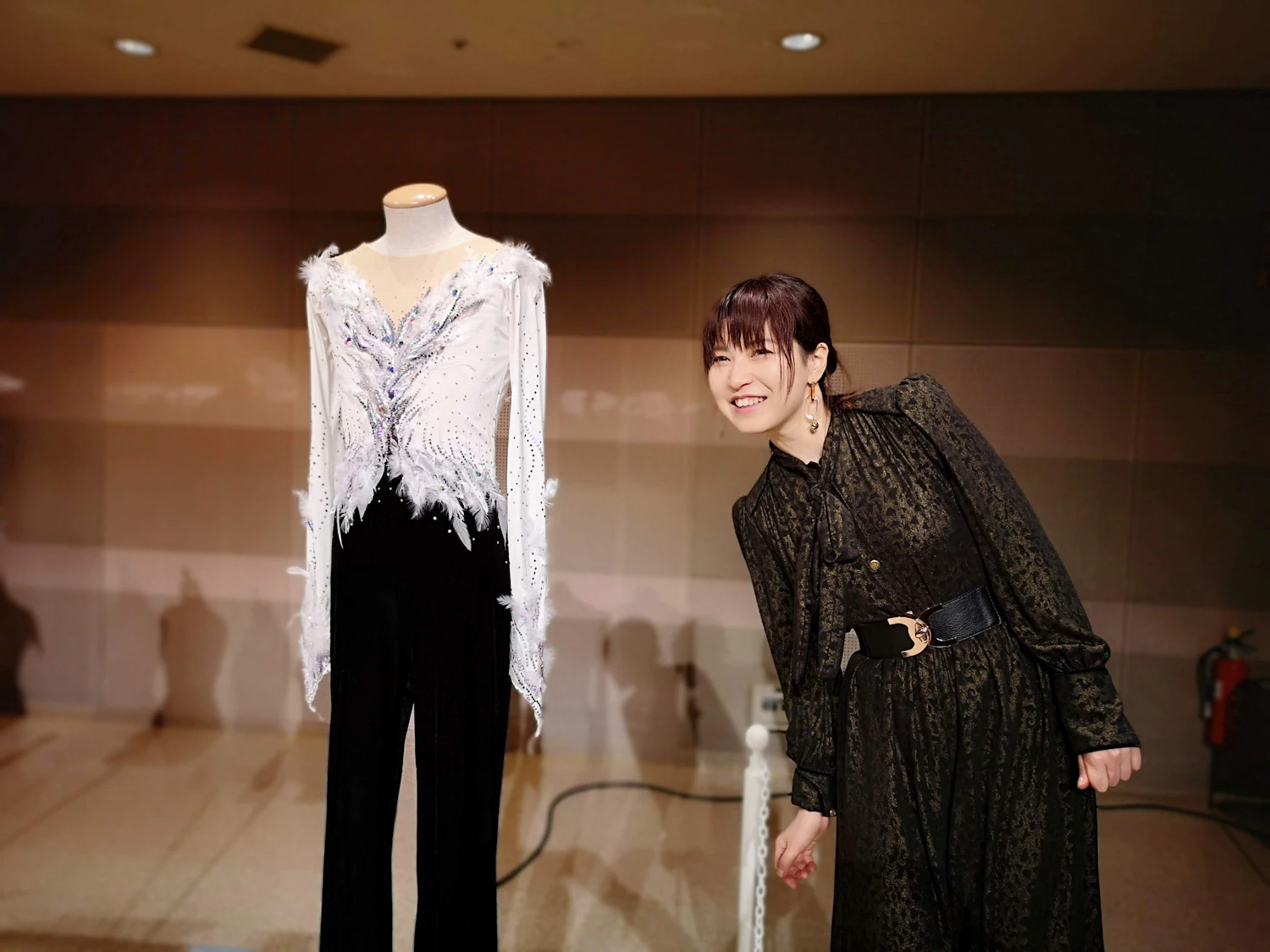 衣装デザイナー伊藤聡美の正体｜羽生結弦が託した哲学と噂の真相