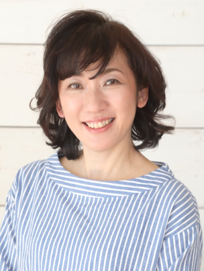 園芸家・深町貴子の実際の年齢は？若々しさの秘訣と足跡に迫る