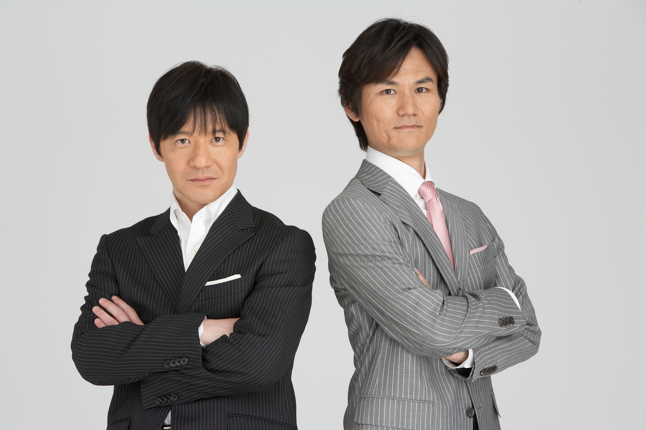 ウッチャンナンチャン共演しない理由と解散説の真相｜二人の現在地